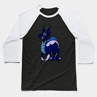 Blue Boi Baseball T-Shirt